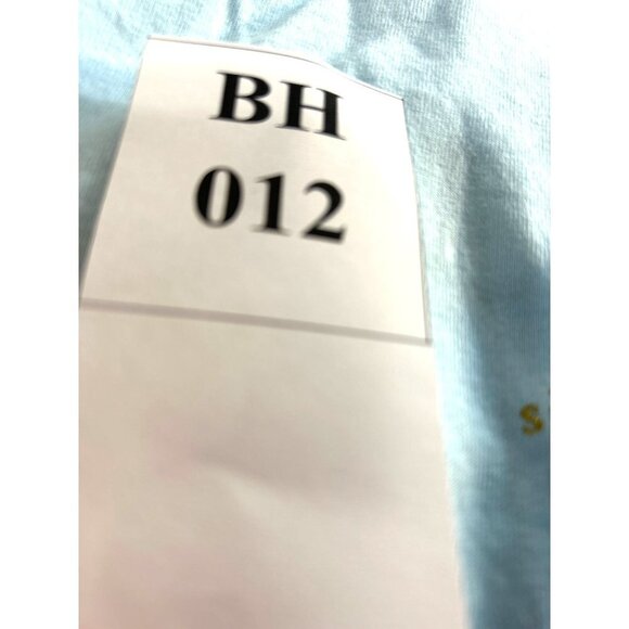 Simply Southern Collection Girls Long Sleeve Christmas Graphic Tee Blue Multi S - Picture 7 of 7